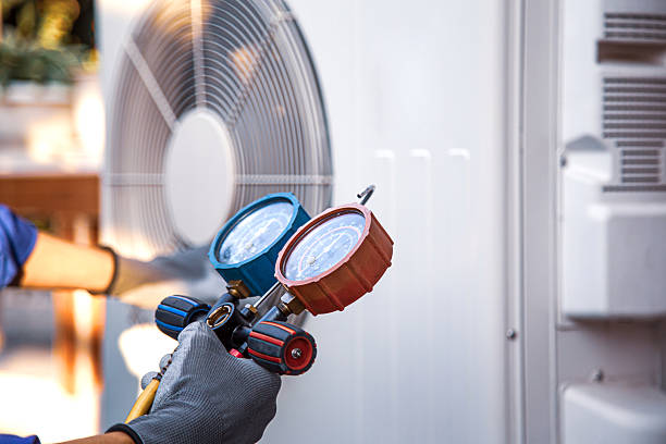 Trusted Ac Installation service in Jersey City, NJ - AAA Pro HVAC